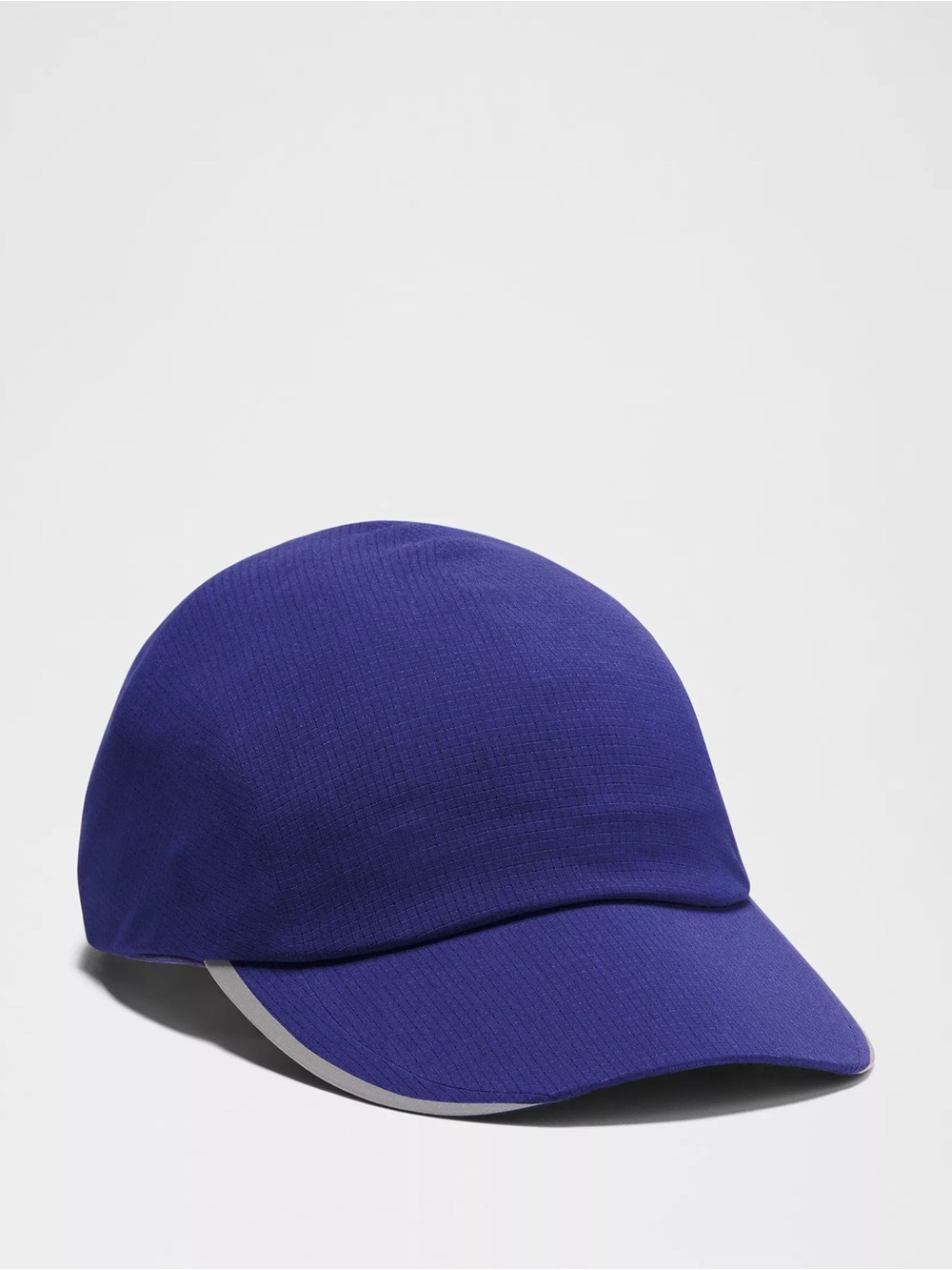 NWT Lululemon Fast and Free Running Hat
WovenAir
Clubhouse Blue